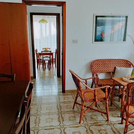 Casa Panarea - Villetta Indipendente Sul Mare Marina di Modica Exterior foto