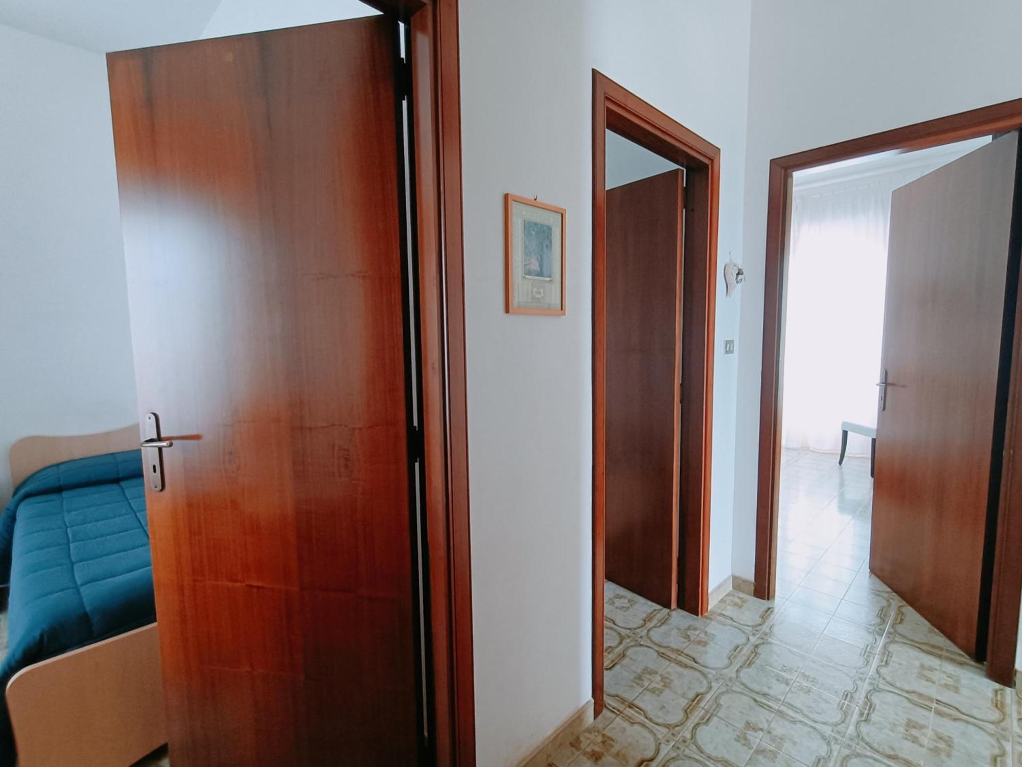 Casa Panarea - Villetta Indipendente Sul Mare Marina di Modica Exterior foto